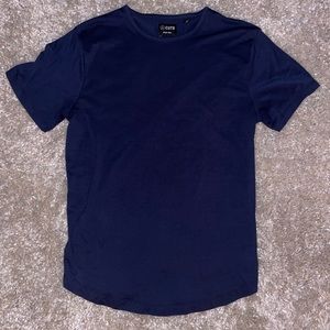 Cuts clothing shirt
